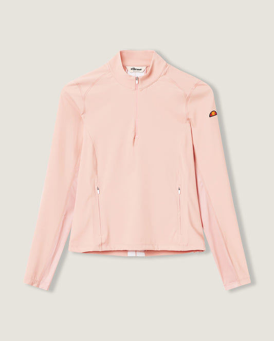 Women's Court Quarter Zip Pullover