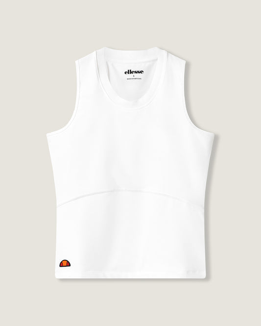 Women's Tennis Tank