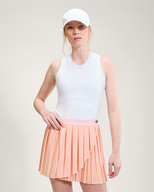 Women's Tennis Tank