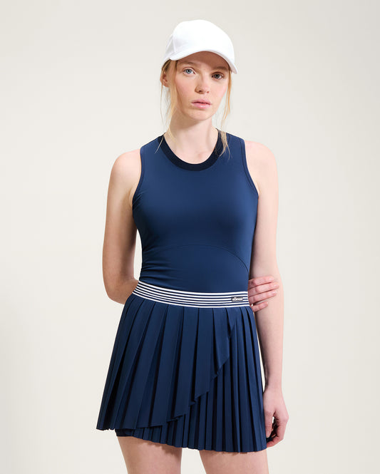 Women's Tennis Tank