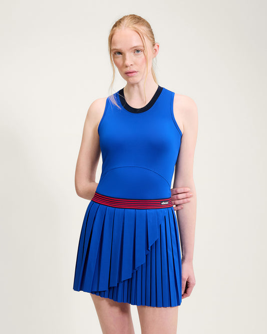 Women's Tennis Tank