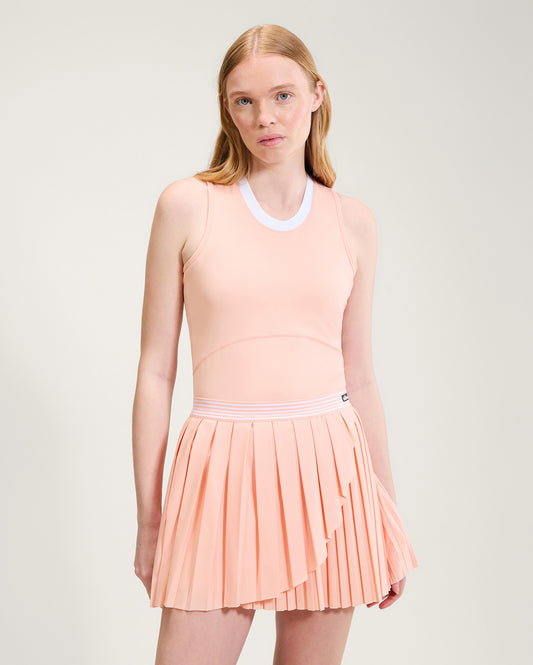 Women's Tennis Tank