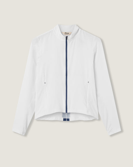 Women's Tennis Zip Jacket