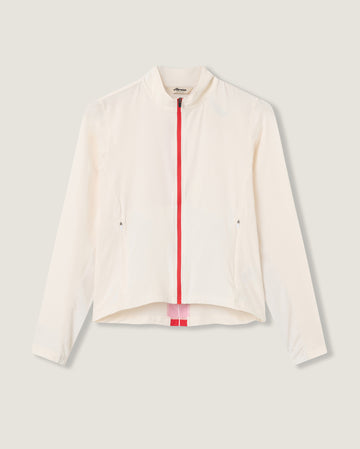 Women's Tennis Zip Jacket