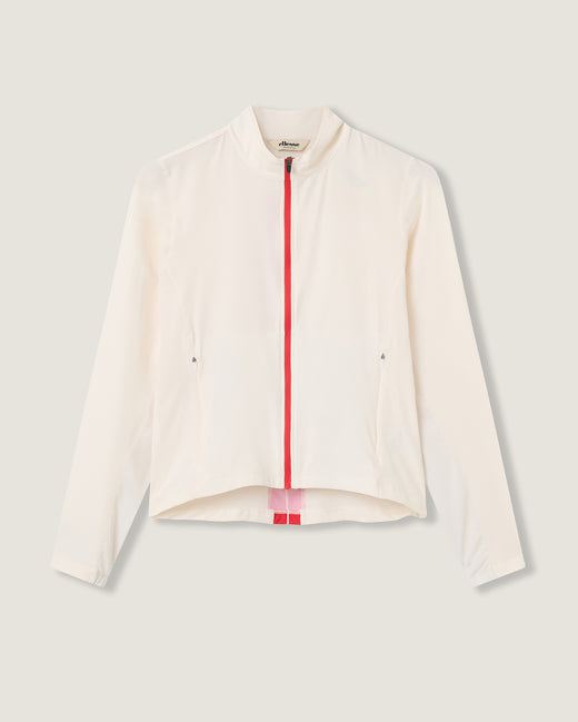 Women's Tennis Zip Jacket