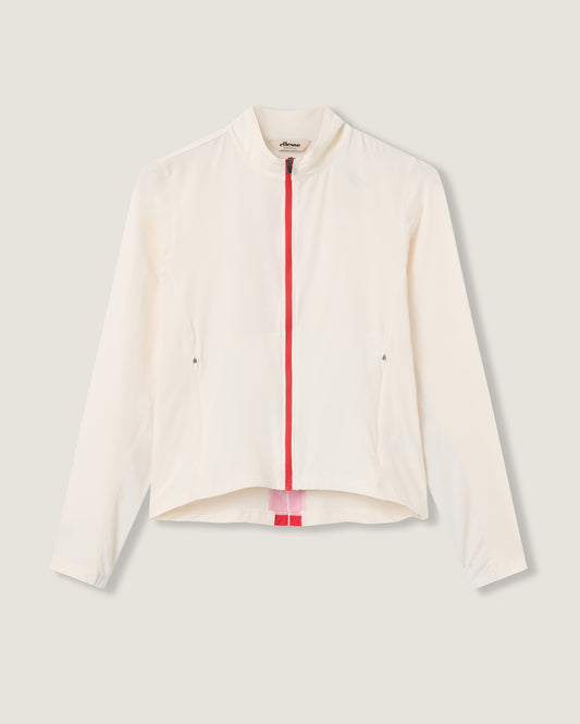 Women's Tennis Zip Jacket