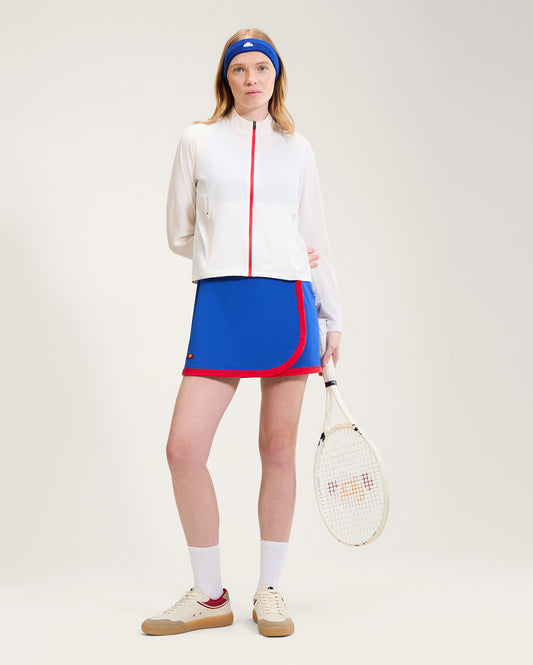 Women's Tennis Zip Jacket