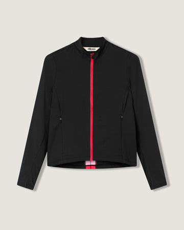Women's Tennis Zip Jacket
