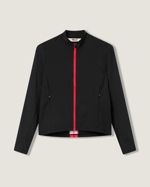 Women's Tennis Zip Jacket