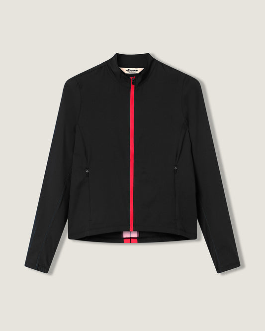 Women's Tennis Zip Jacket