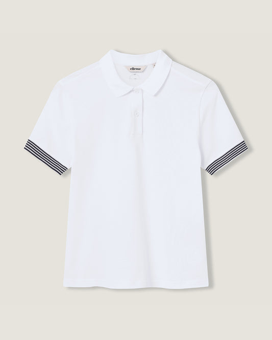 Women’s Cotton Piqué Lifestyle Polo