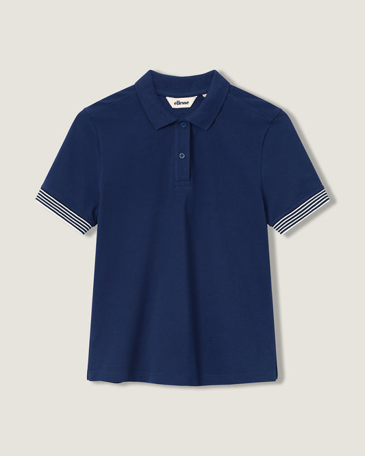 Women’s Cotton Piqué Lifestyle Polo