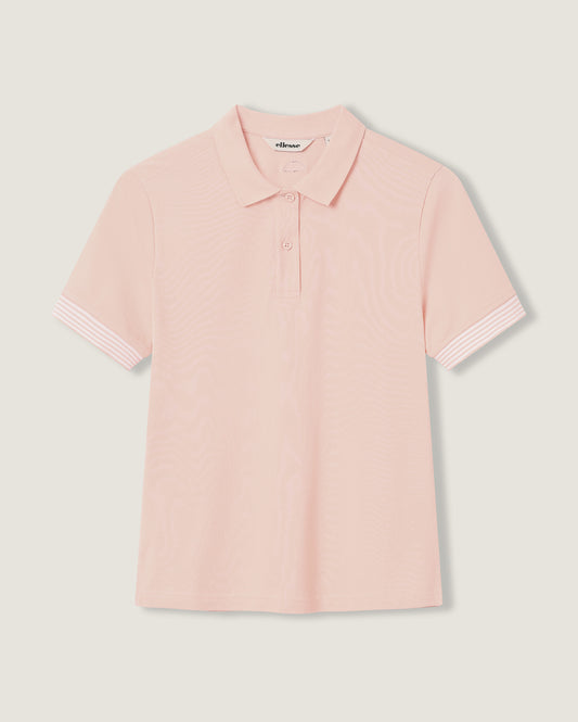 Women’s Cotton Piqué Lifestyle Polo