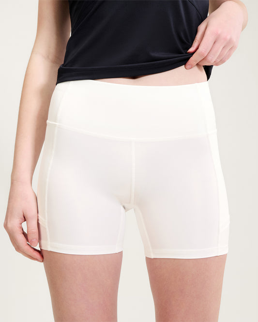 Women’s Ball Short 4.5"