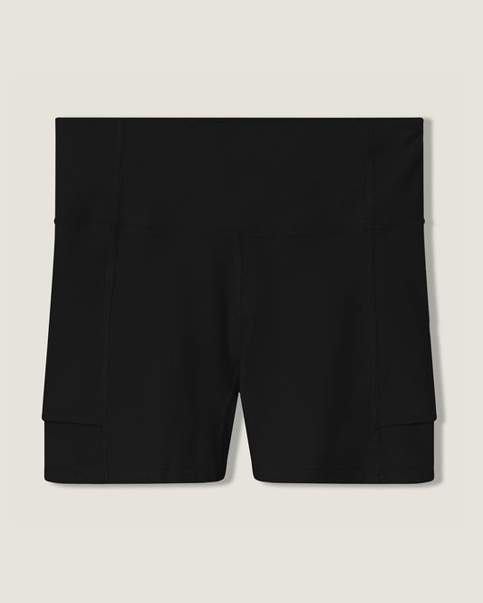 Women’s Ball Short 4.5"