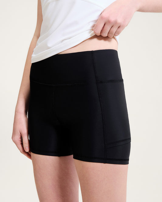 Women’s Ball Short 4.5"