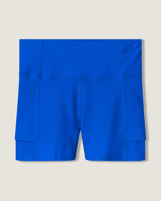 Women’s Ball Short 4.5"