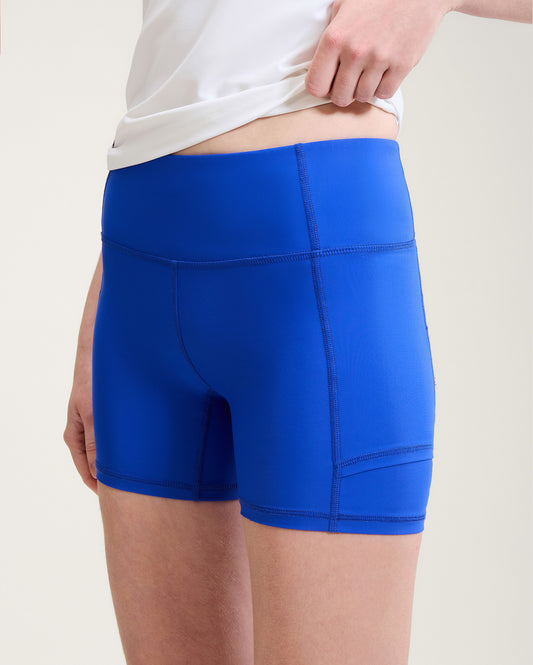 Women’s Ball Short 4.5"