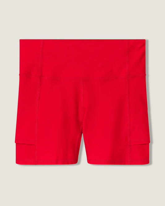 Women’s Ball Short 4.5"