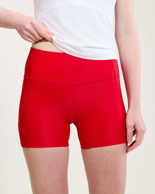 Women’s Ball Short 4.5"