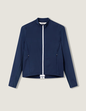 Women's Tennis Zip Jacket